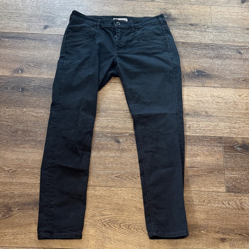 5.11‎ tactical black pants 10